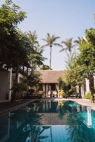 Luang Prabang Hotel | Le Sen Boutique Hotel