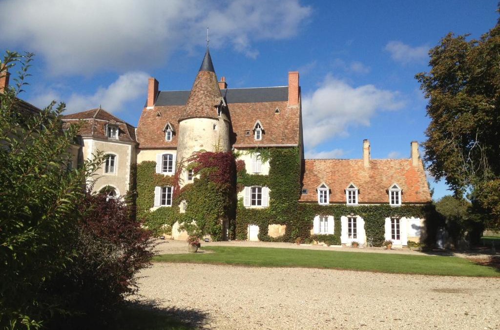 Velles Bed & Breakfast | Le Sequoia