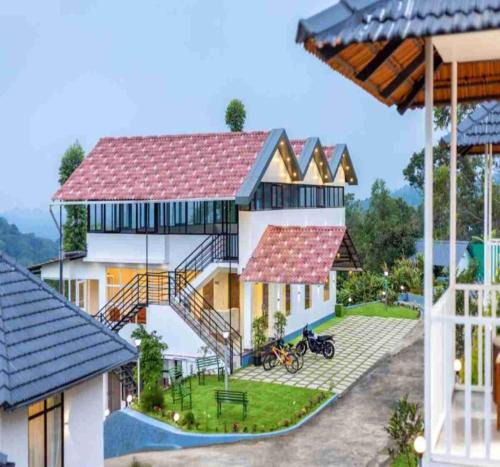 Udumbanchola Resort | Le Serene Munnar Luxury Resorts & Spa