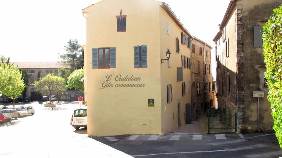 Chateauneuf-Grasse House | Le Serpolet - Châteauneuf-Grasse