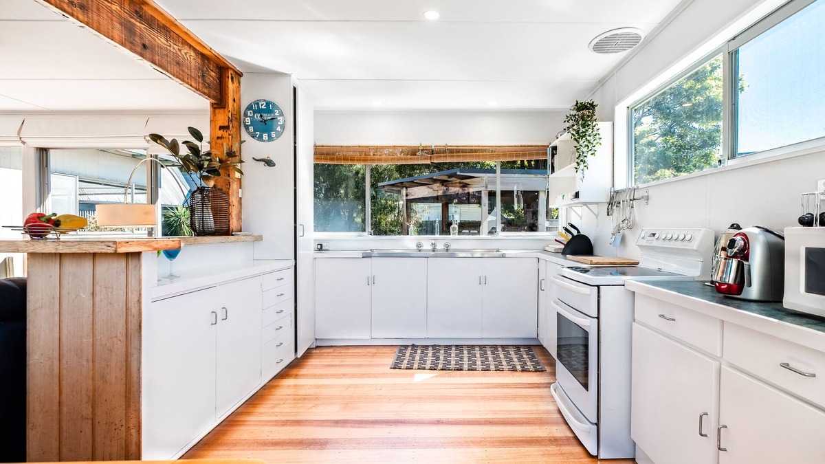 Coles Bay House | Le Shack