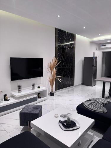 Libreville Apartment | Le silver appartement 2 chambres