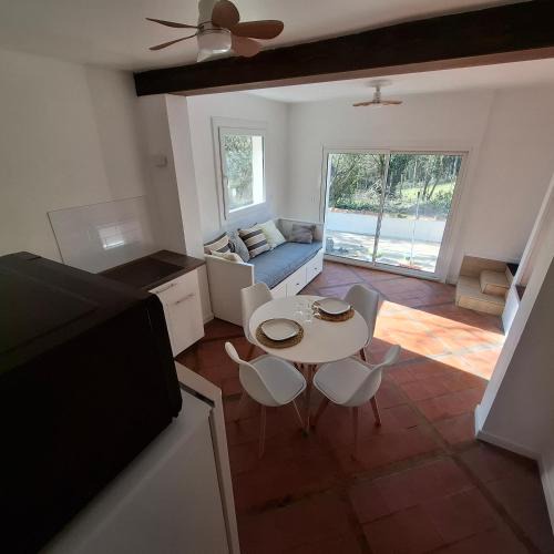 Mauves-sur-Loire Apartment | Le six cent dix huit