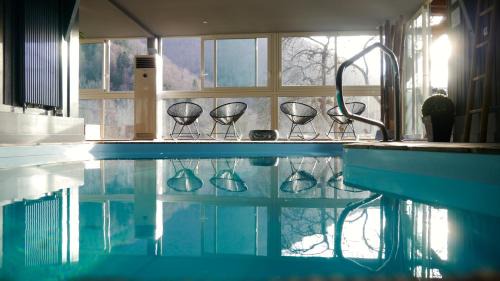 Boutx Hotel | Le Solayan