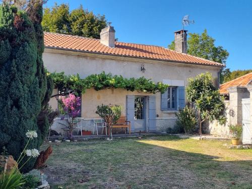 La Gonterie-Boulouneix House | Le soleil couchant en Périgord