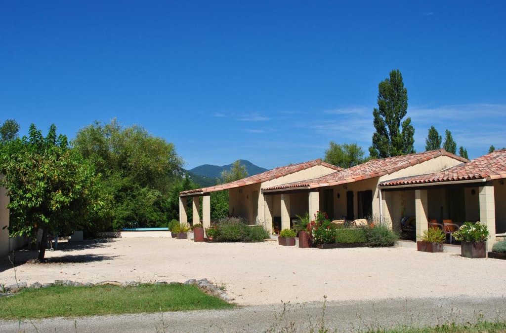 Banne House | Le soleil souriant