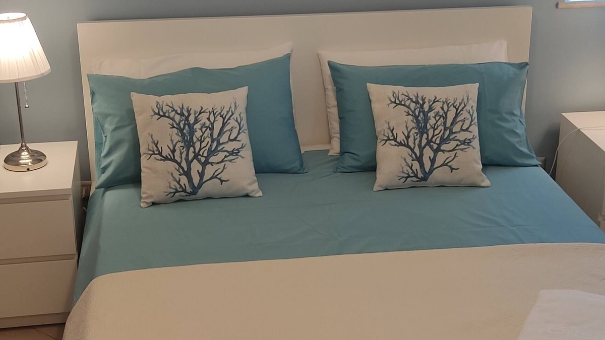 Santa Teresa di Riva Apartment | Le sorelle 1 casa vacanze vicino Taormina