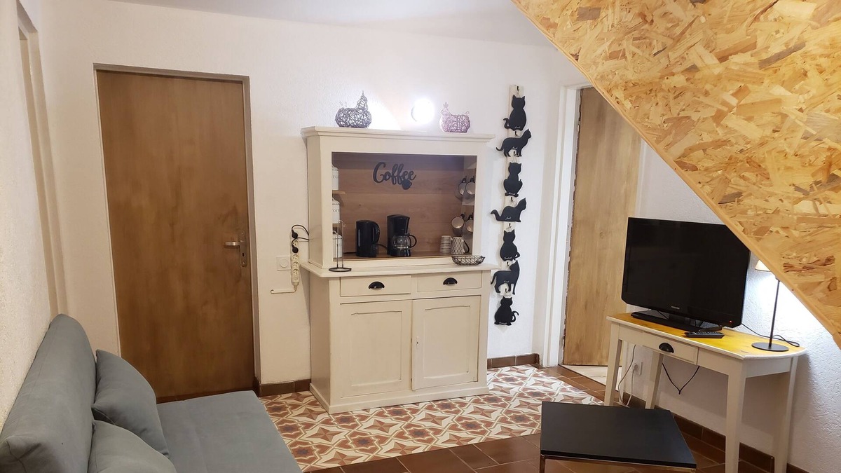 Schirmeck Apartment | Le Souplex D'anaïs