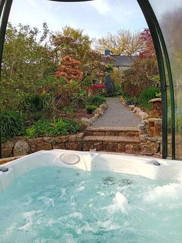 Loperec House | Le spa du Goaquer