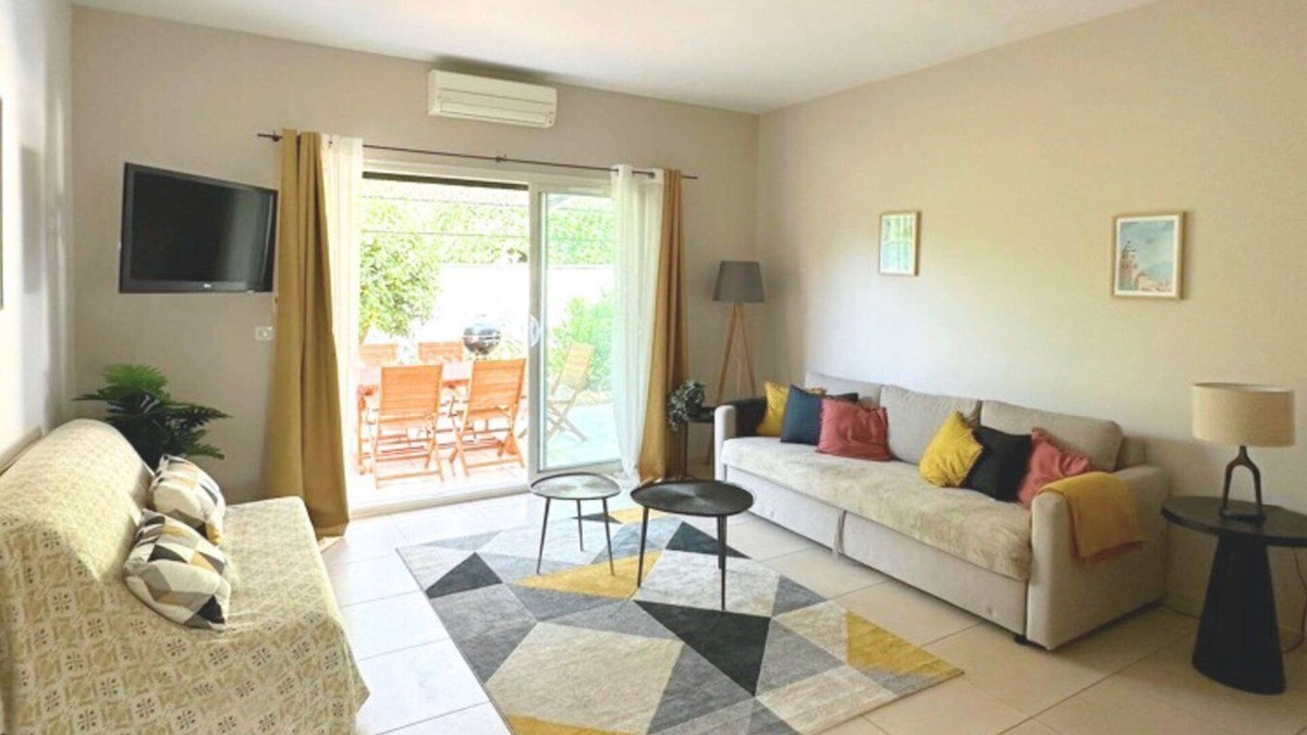 Teyran Villa | Le spot parfait, comfort and cocooning in Teyran