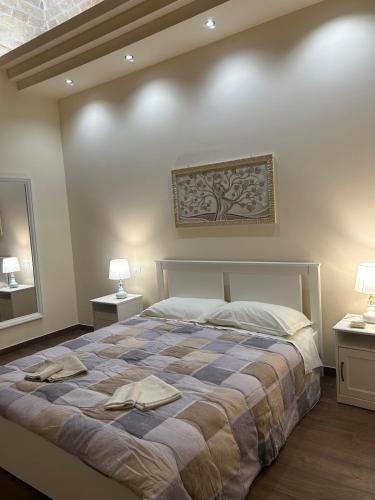 Torremaggiore Apartment | Le Stagioni