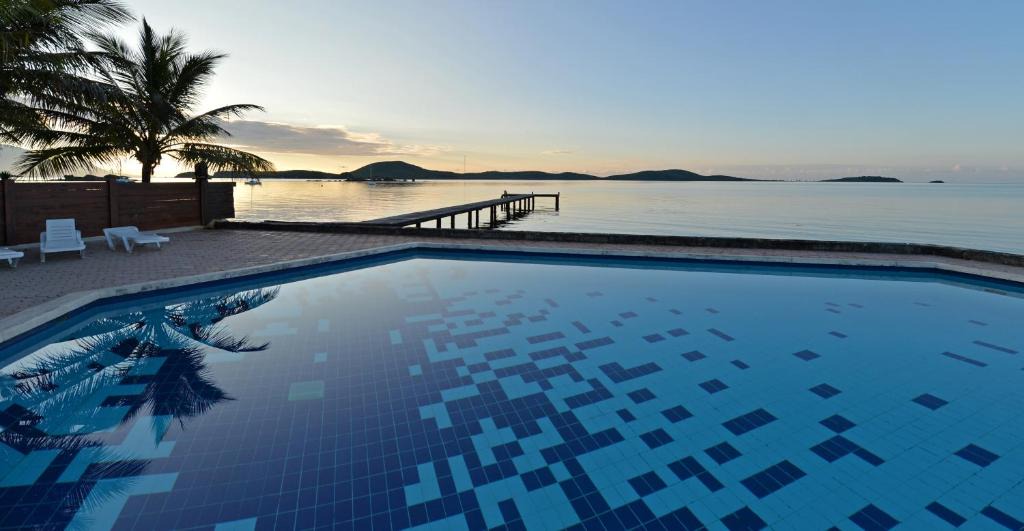 Noumea Hotel | Le Stanley Hôtel