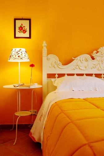 Mercogliano Bed & Breakfast | Le Stanze dei Nonni