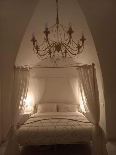 Ascoli Satriano Apartment | Le Stanze del Castello - Candida