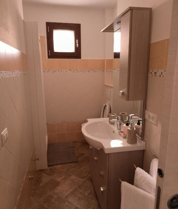Pallare Apartment | Le stanze del moro house