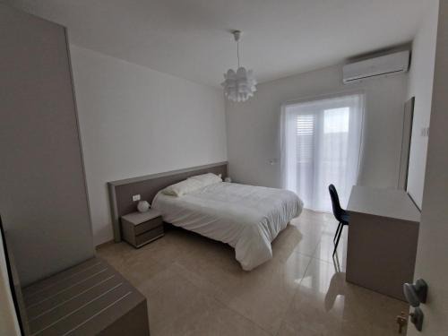 Grottole House | Le stanze di Anna