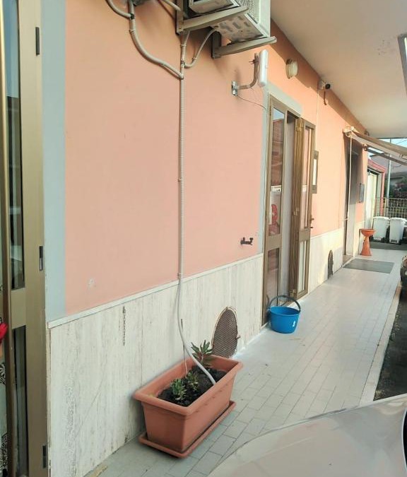 Maddaloni Apartment | Le Stanze di Ginevra-Maddaloni-