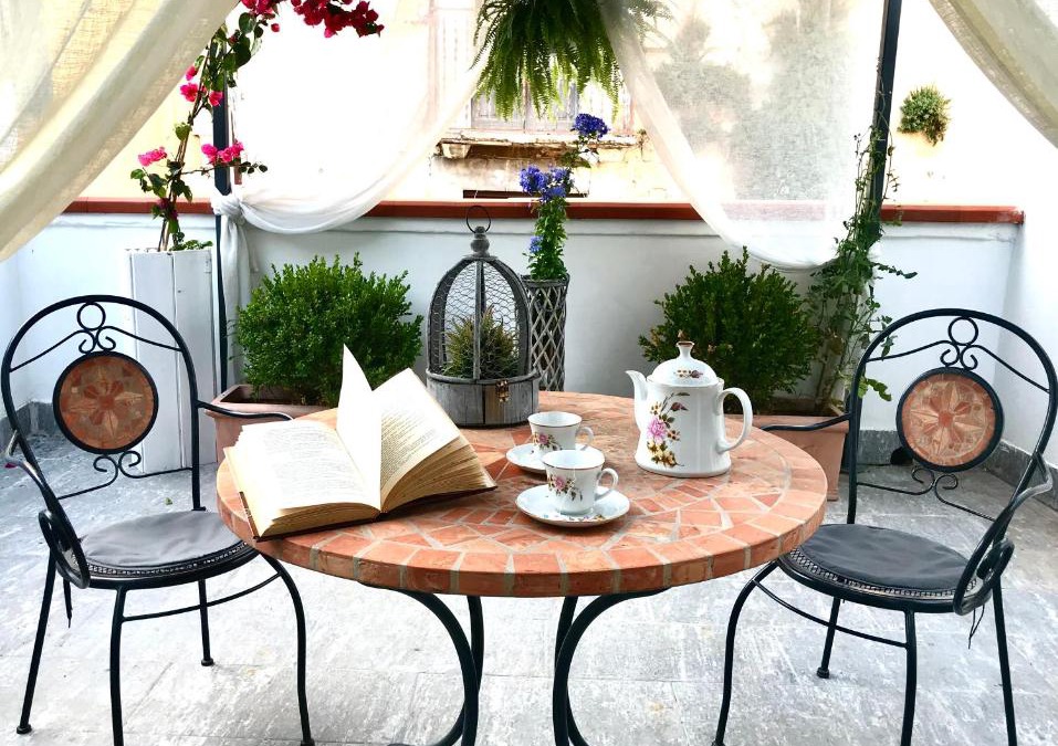 Barletta Bed & Breakfast | Le Statuine Dimore Diffuse