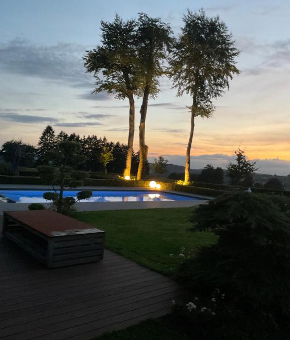 Amel House | Le Stefanshof
