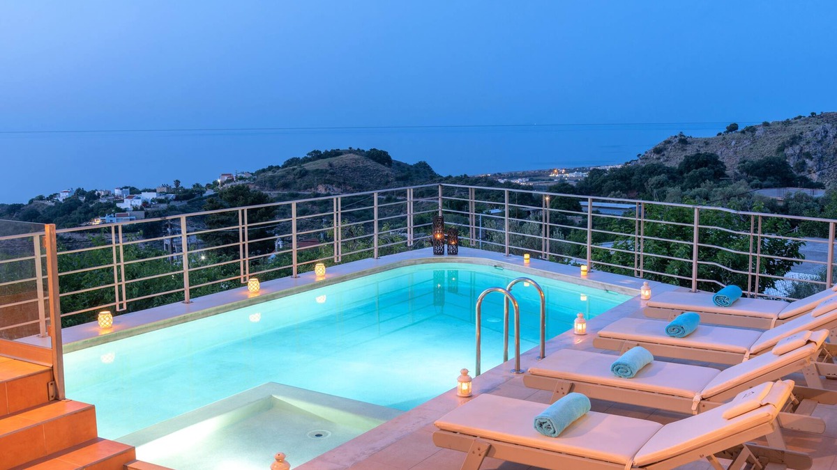Mathes Villa | Le Stelle Villa
