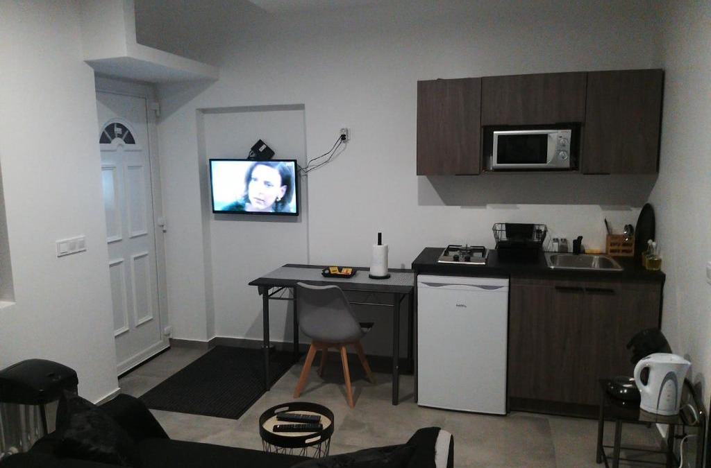 Oyonnax Apartment | Le Studio Élégance du centre