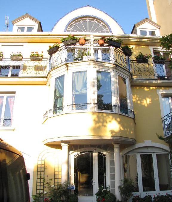 Bry-sur-Marne Bed & Breakfast | Le studio Chez Marilé