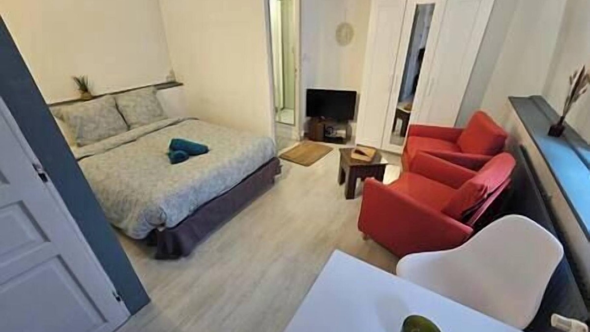 Arras Apartment | Le Studio du Théâtre