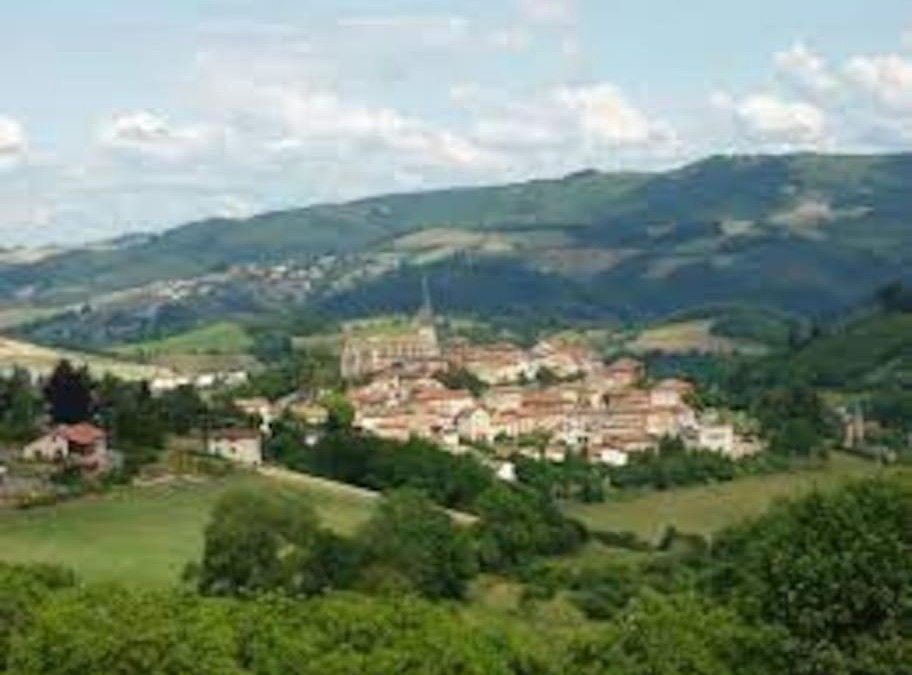 Saint-Just-d'Avray House | Le sud de St Just d'Avray
