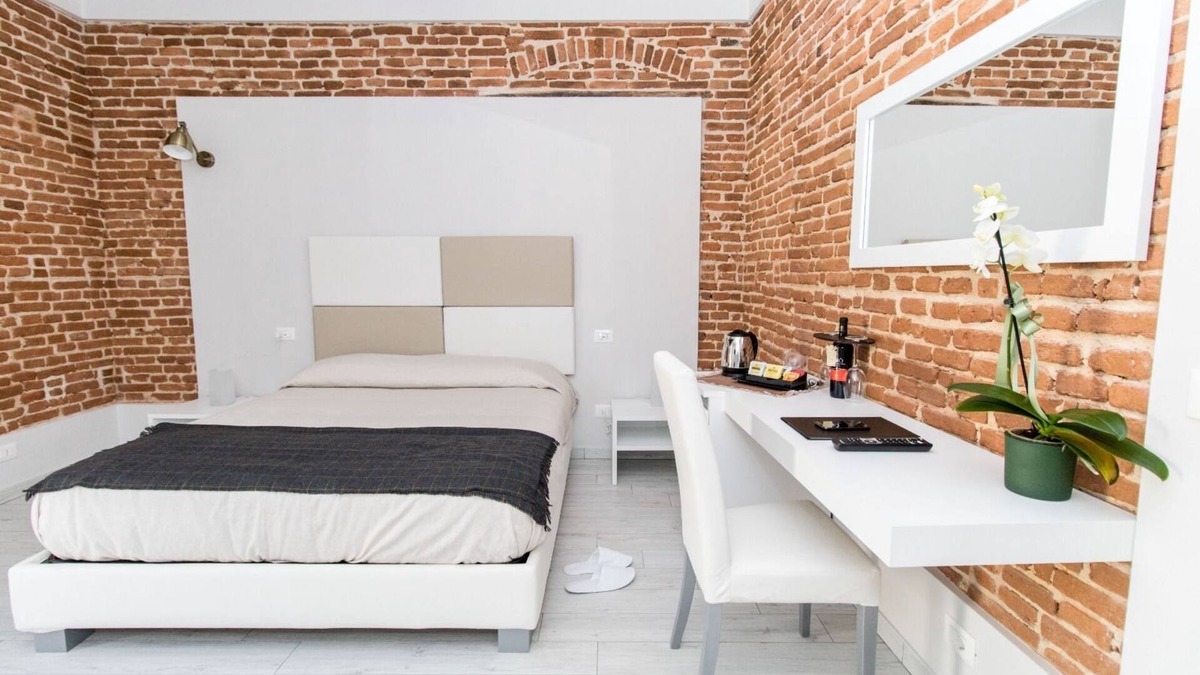 Polistena Bed & Breakfast | Le Suite Bed & Breakfast - Holiday Home