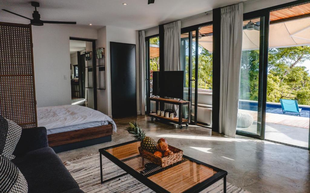 Carmen Apartment | Le Suite