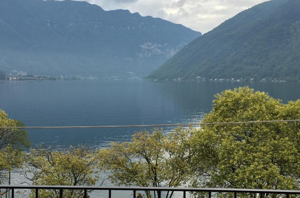 Melide Bed & Breakfast | Le Suites al Lago