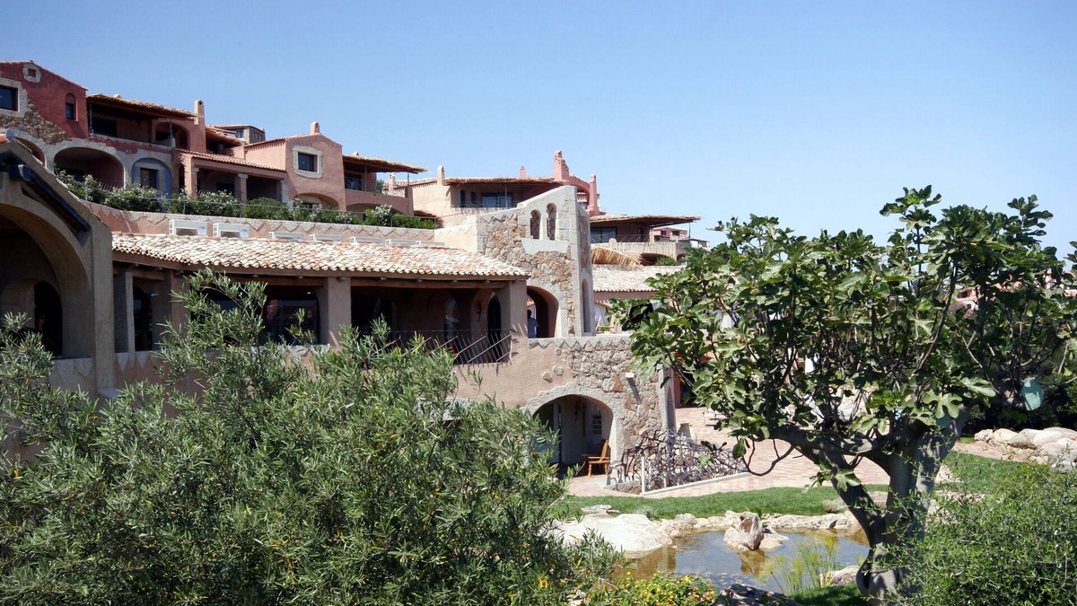 Porto Cervo House | Le Suites Porto Cervo