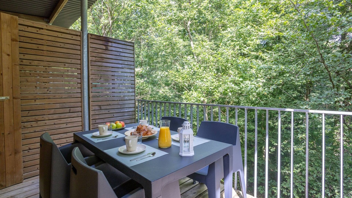 Eppe-Sauvage House | Le Sureau Noir S23B - Le Val Joly