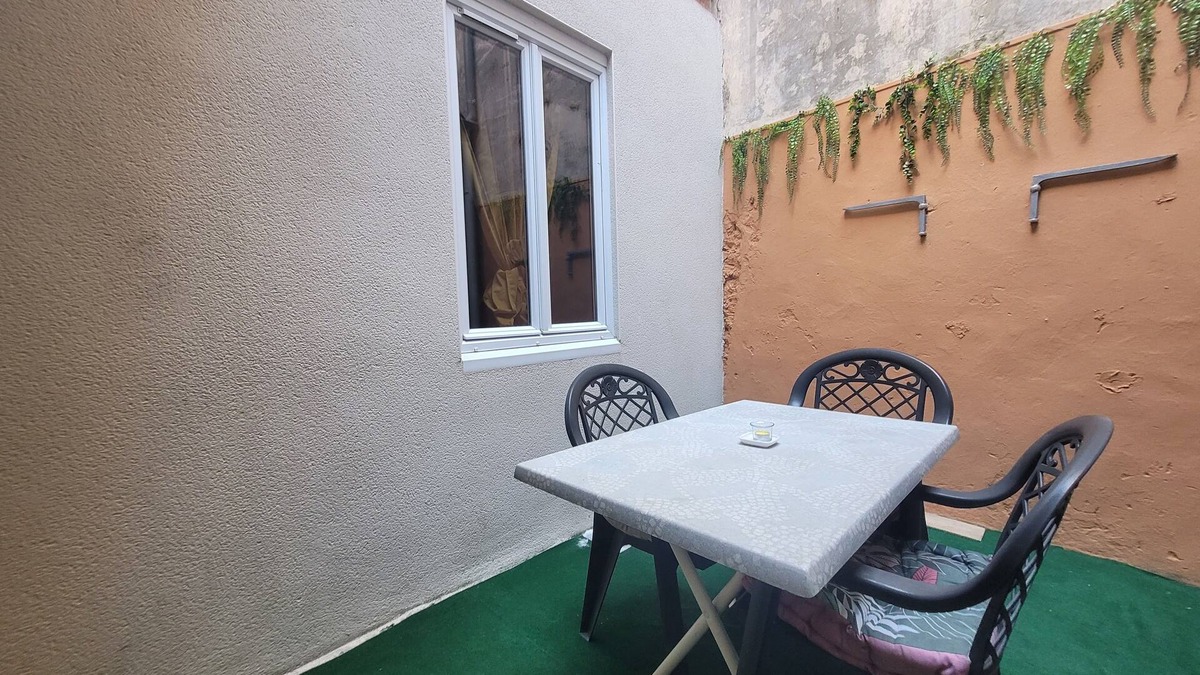 Serrieres Apartment | Le T2 des Freds