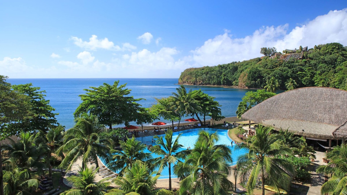 Arue Hotel | Le Tahiti by Pearl Resorts