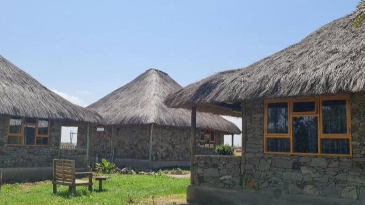Nyeri Other | Le Tai Village Homestay