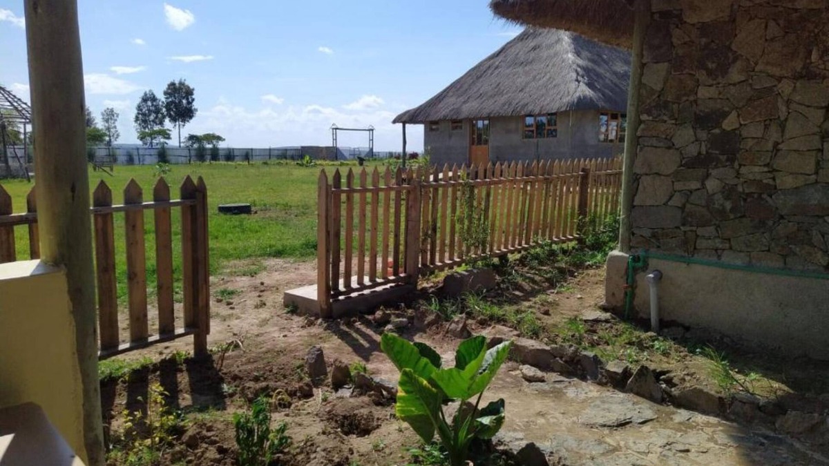 Nanyuki Hotel | Le Tai Village Resort & Spa