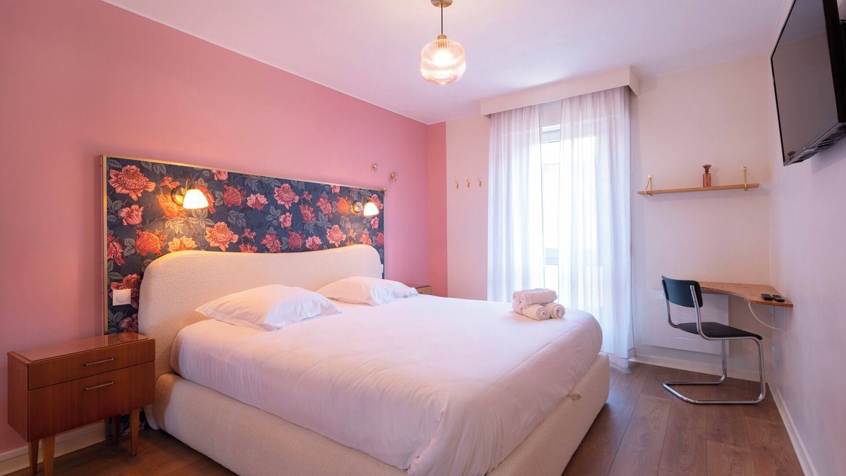 Metz-Centre – Ancienne Ville Apartment | Le Taison d'Or ⭐️ ⭐️ ⭐️ ⭐️ with free parking include