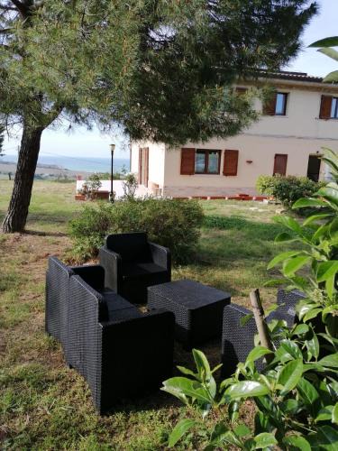 Palombina Nuova Bed & Breakfast | le tamerici B&B