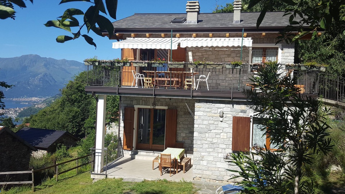 Selva Apartment | Le Tartarughe