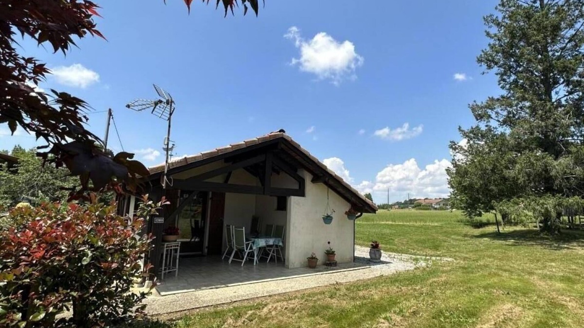 Saint-Lon-les-Mines House | Le Tastet - Saint LON LES Mines