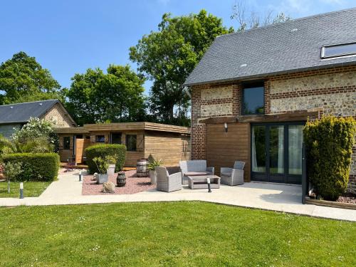 Vattetot-sur-Mer Bed & Breakfast | Le Temps d'un Instant