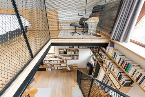 Saint-Marc Apartment | Le Temps de Livresse