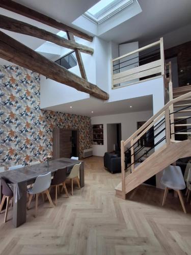 Trementines Apartment | Le Temps Suspendu