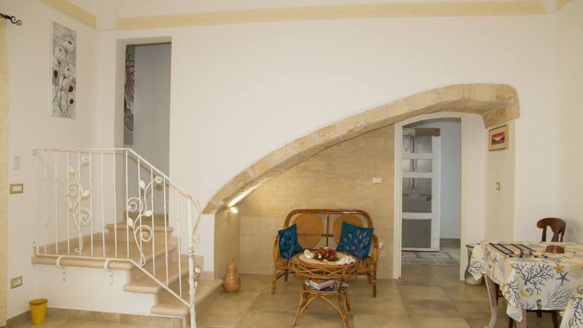 Felline Bed & Breakfast | Le Tenute di Agnese
