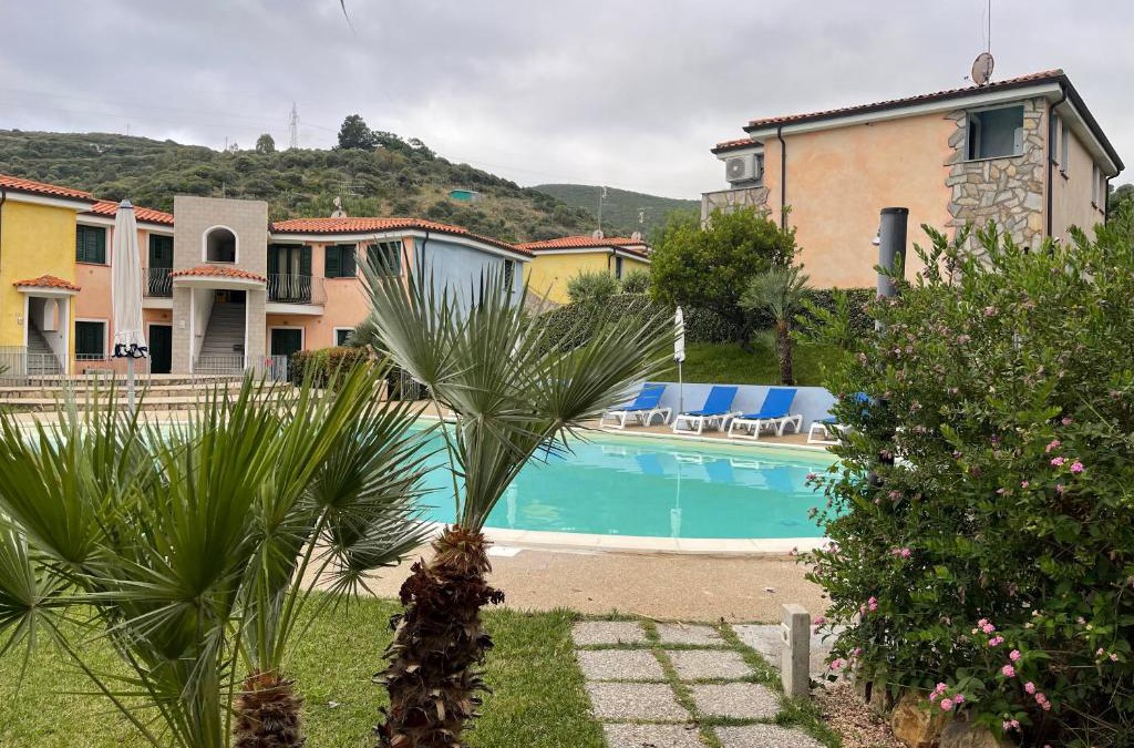 Santa Maria Coghinas Apartment | Le Terme di Casteldoria