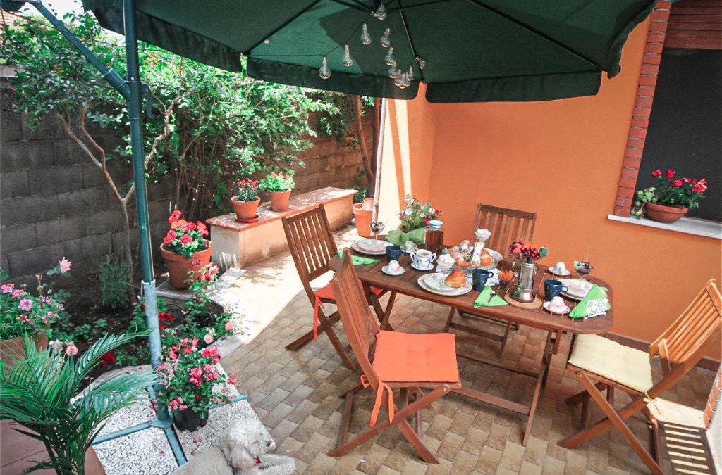Ragalna Apartment | Le Terrazze dell'Etna appartamento in villa