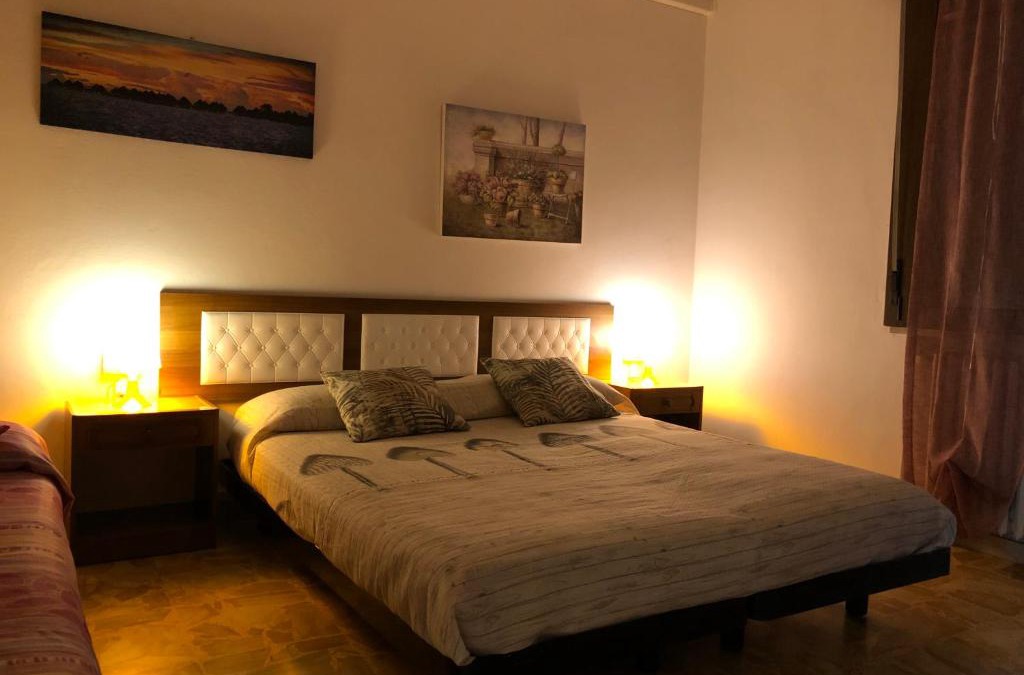 Santa Maria Maddalena House | Le Terrazze