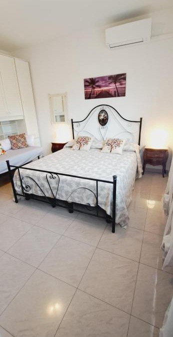 Santa Maria Maddalena House | Le Terrazze Rooms & Studios