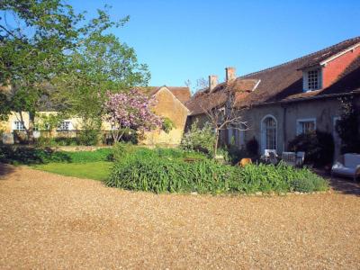Dureil House | Le Tertre